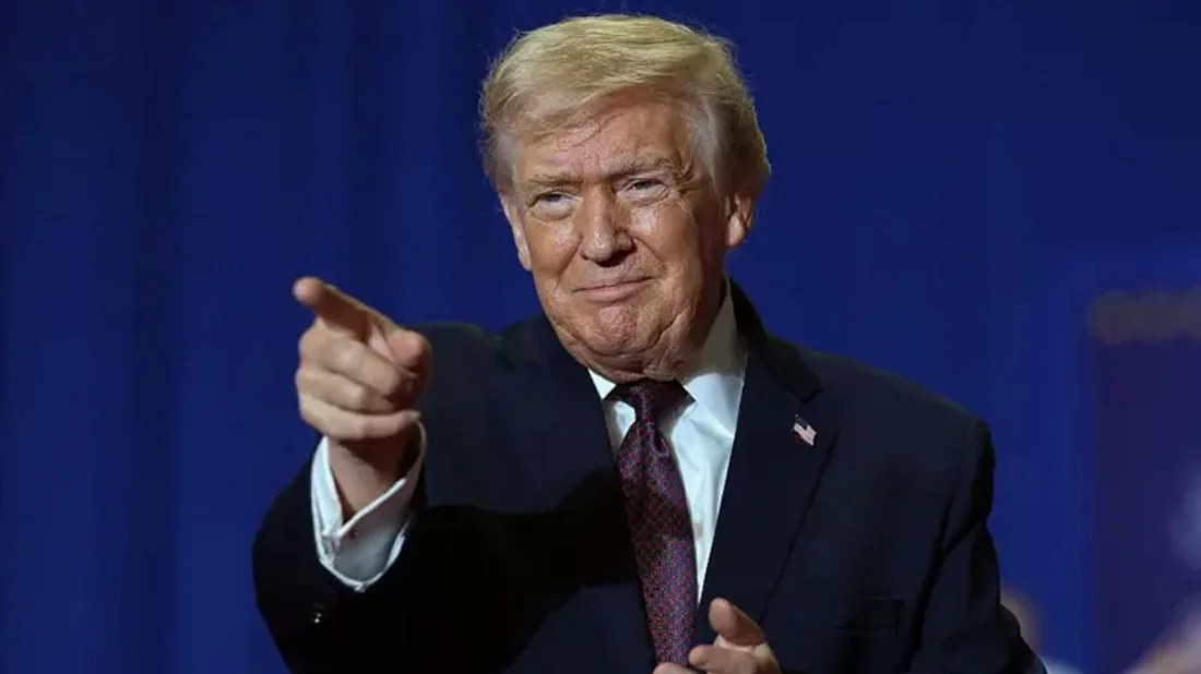 ইরানের সাথে সমঝোতার বেপারে আশাবাদী ট্রাম্প